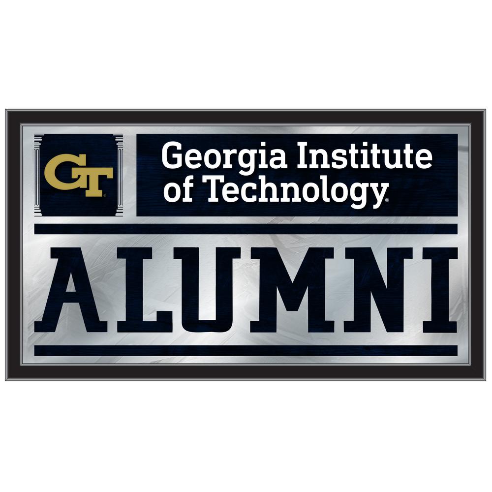 Georgia Tech Alumni Mirror. Picture 1