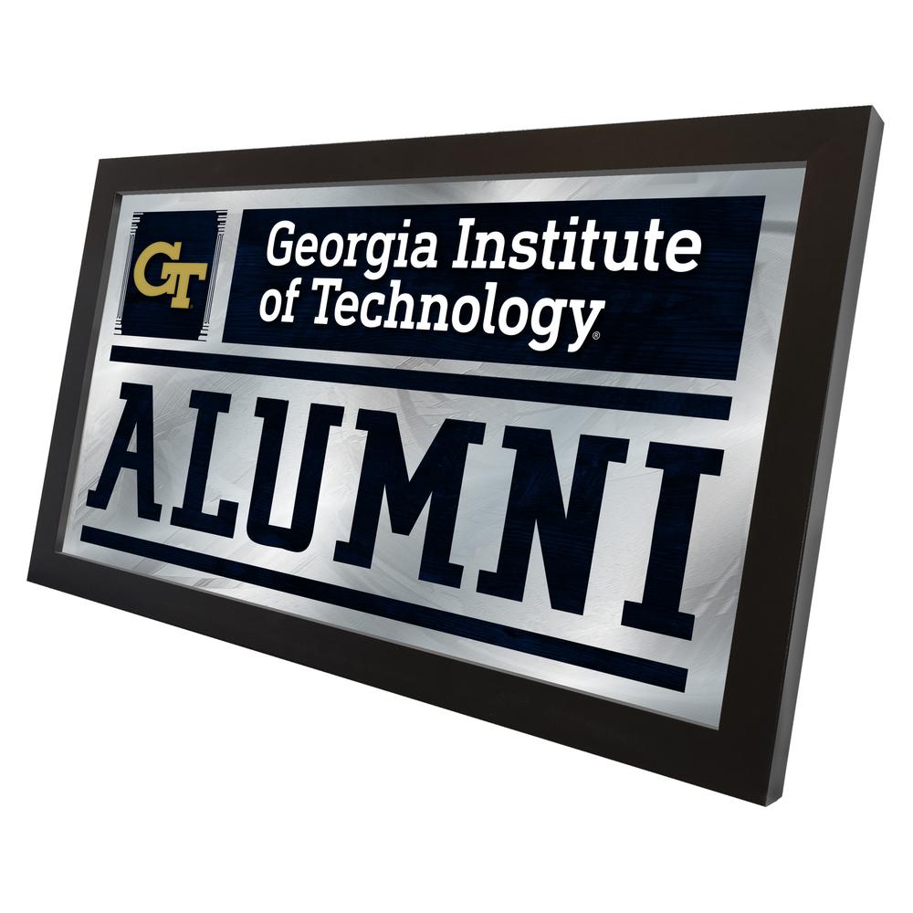Georgia Tech Alumni Mirror. Picture 2