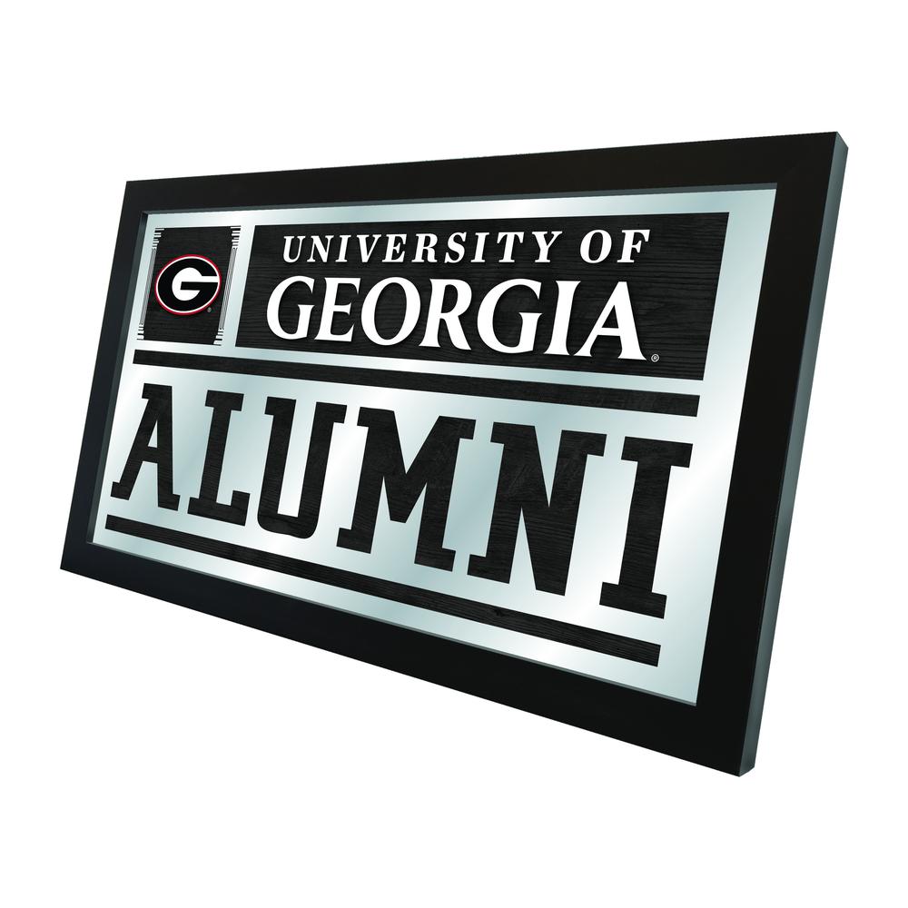Georgia Alumni Mirror. Picture 2
