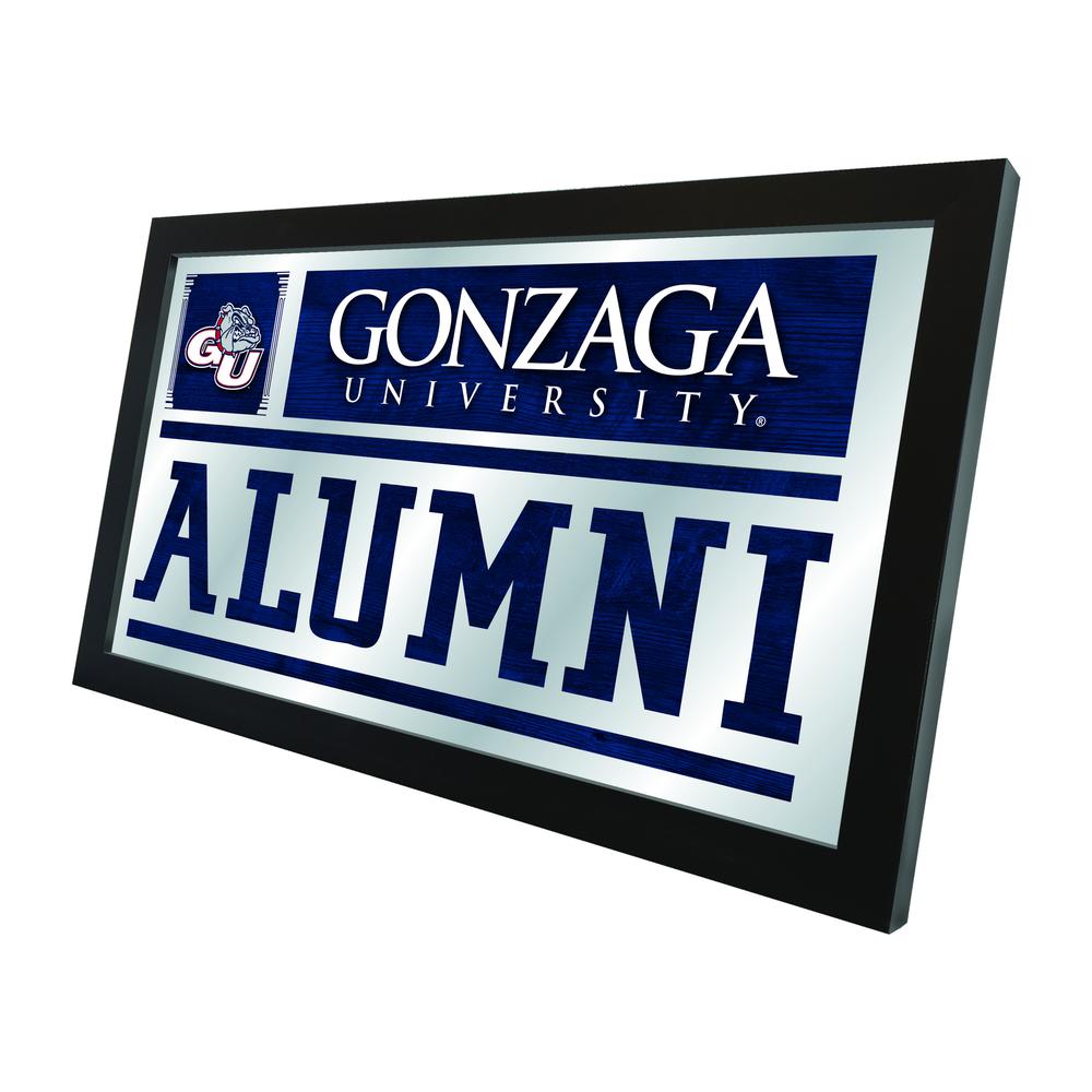 Gonzaga Alumni Mirror. Picture 2