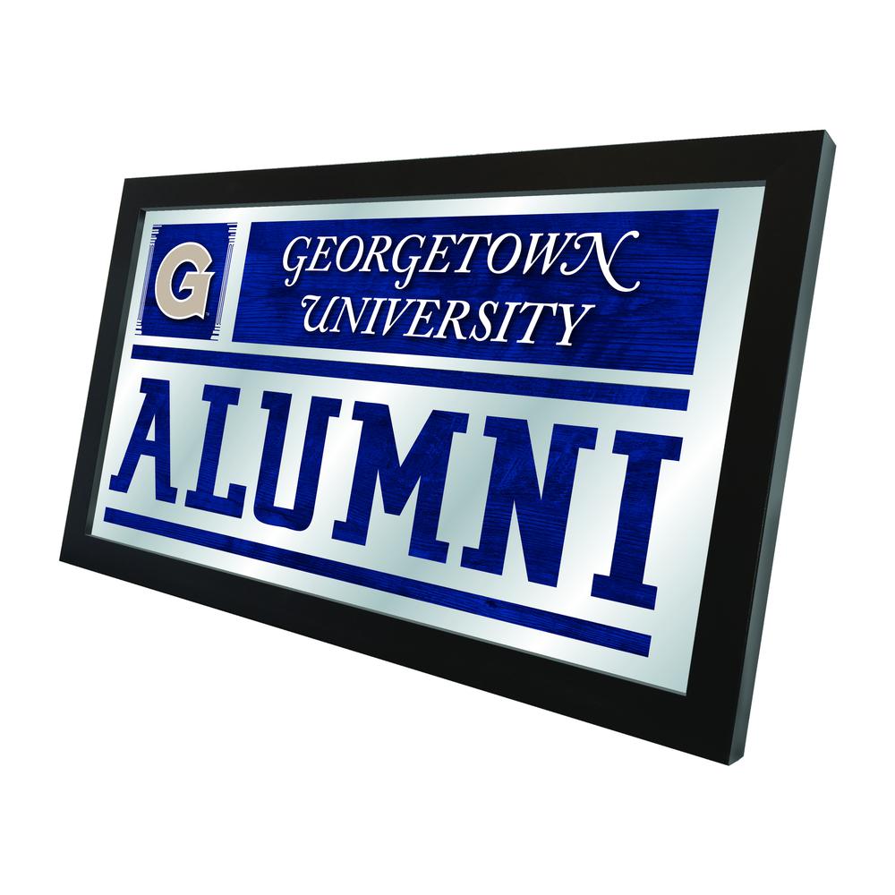 Georgetown Alumni Mirror. Picture 2