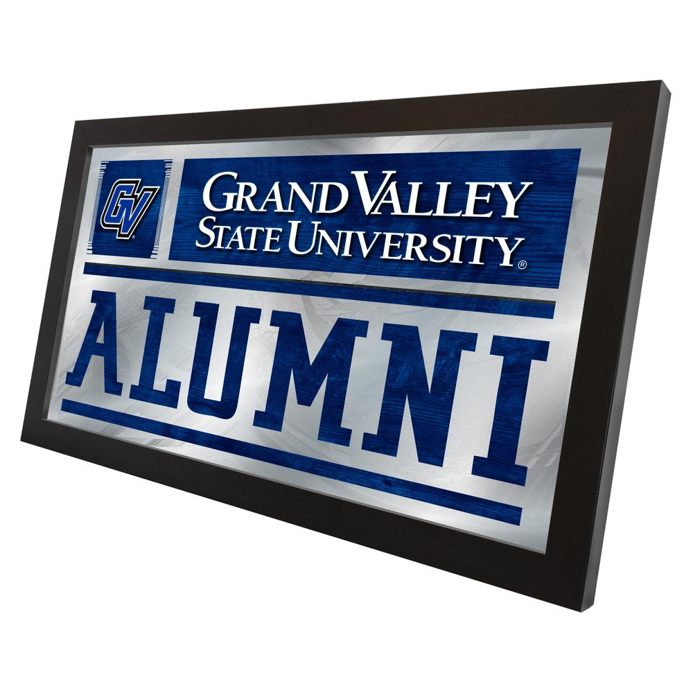 Grand Valley State Alumni Mirror. Picture 2