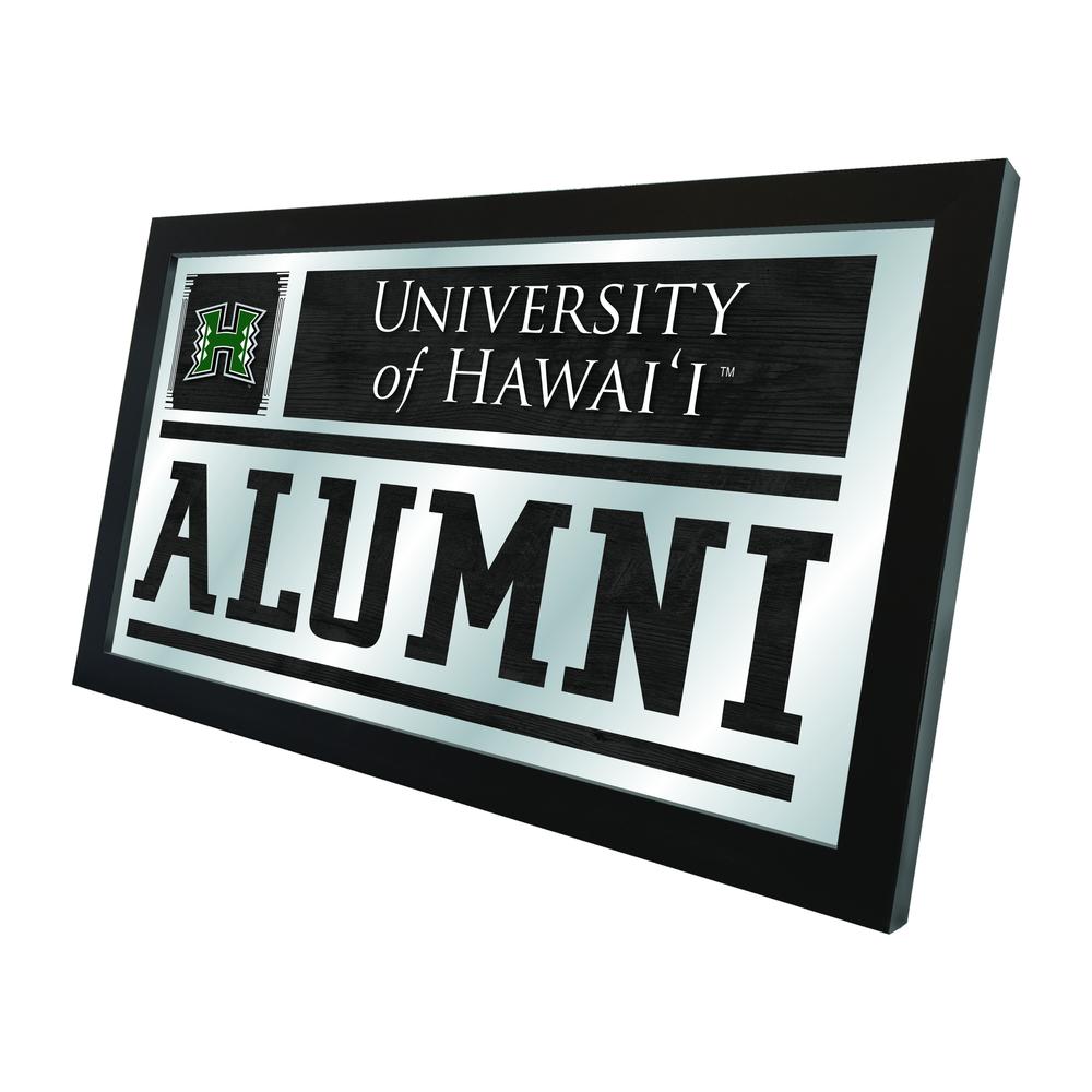 University of Hawaii Alumni Mirror. Picture 2