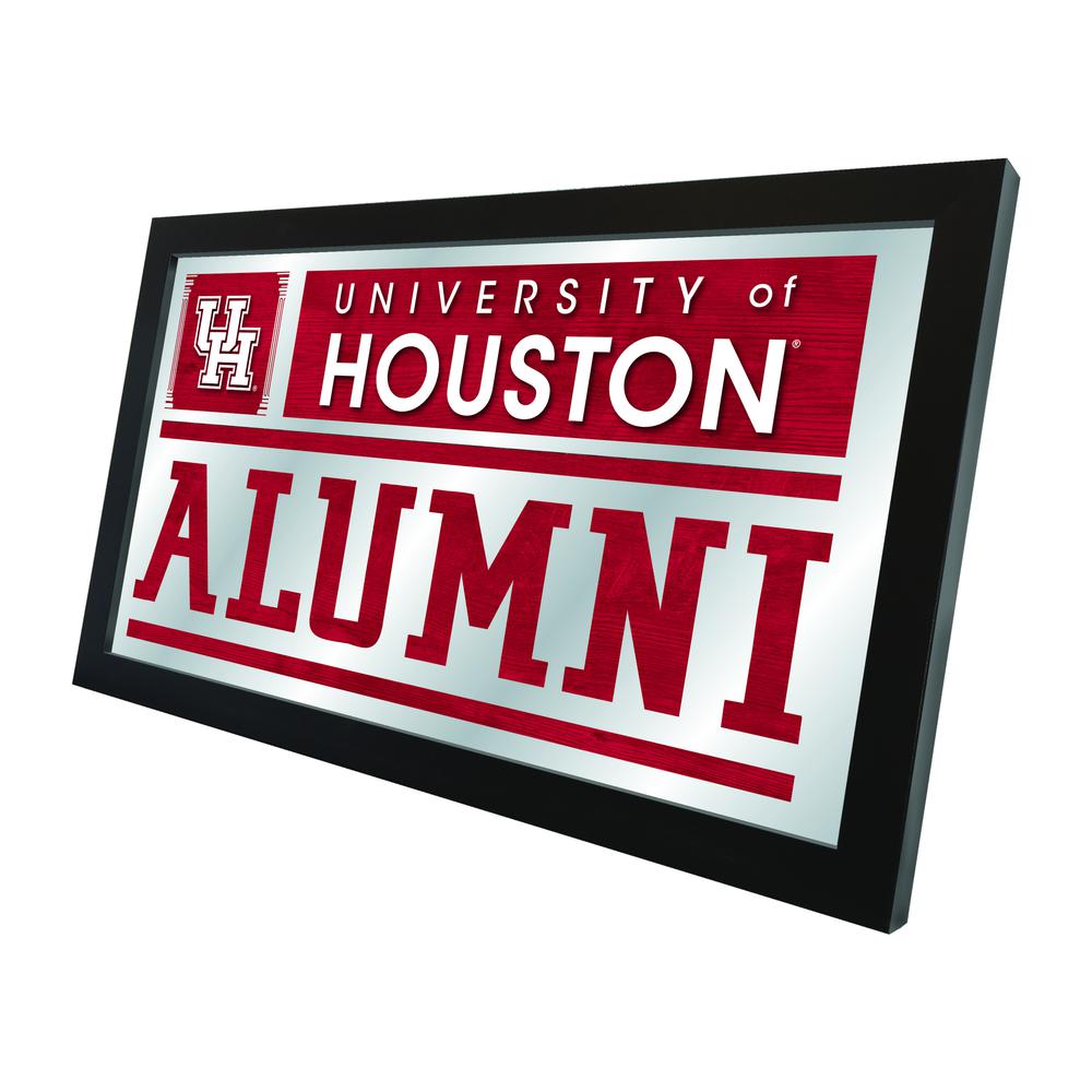 Houston Alumni Mirror. Picture 2