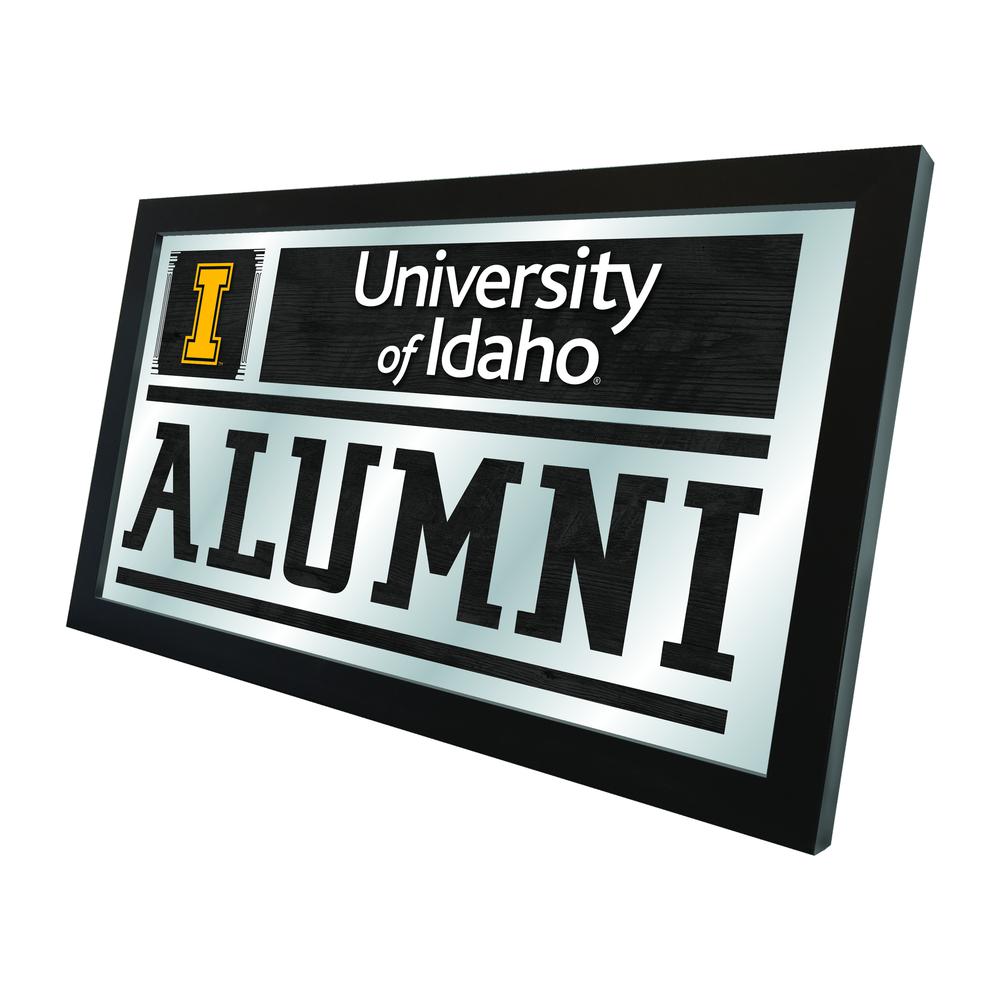 Idaho Alumni Mirror. Picture 2