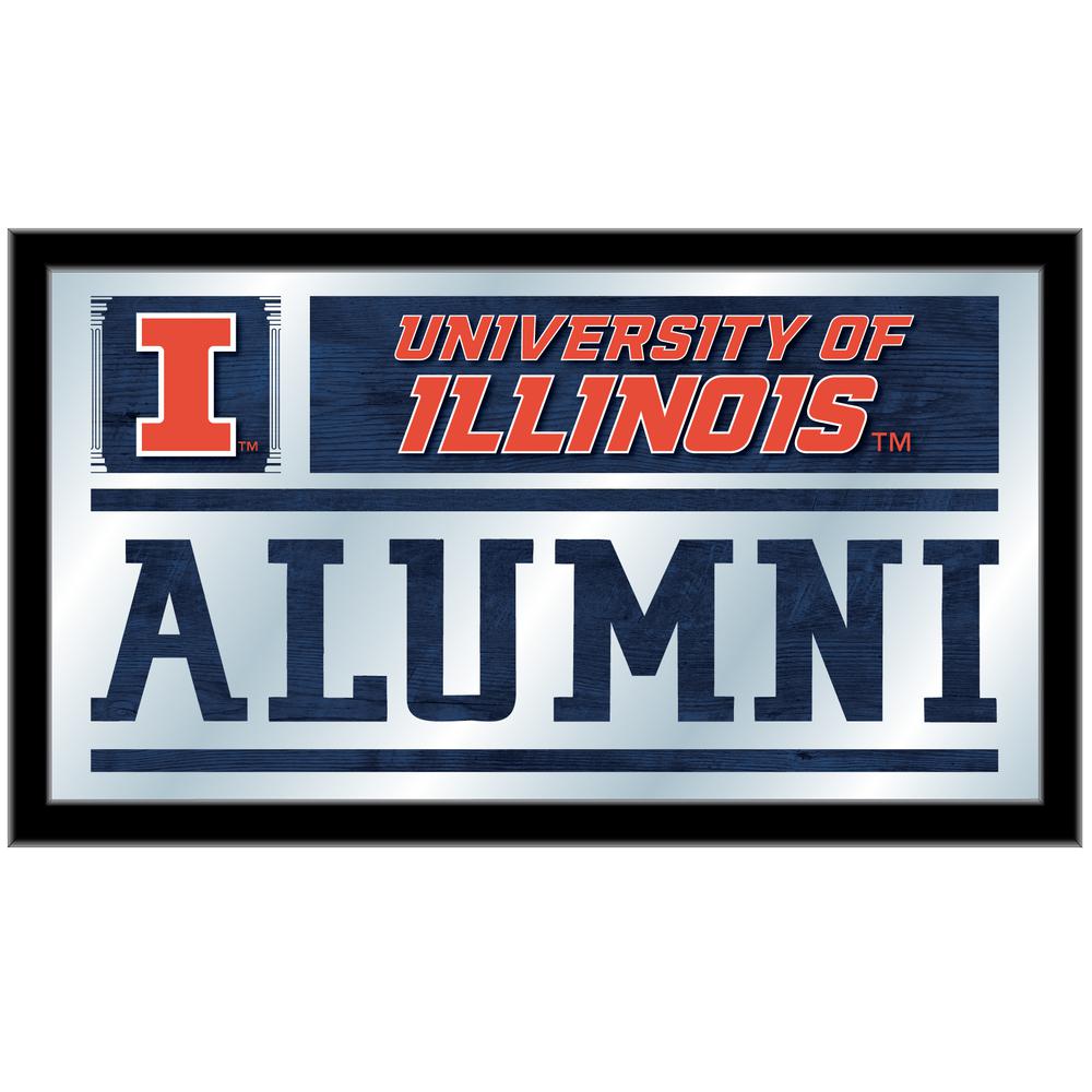 Illinois Alumni Mirror. Picture 1