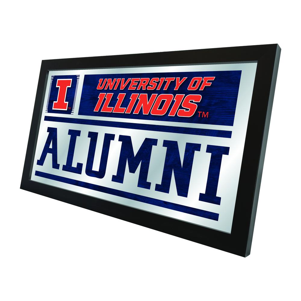 Illinois Alumni Mirror. Picture 2