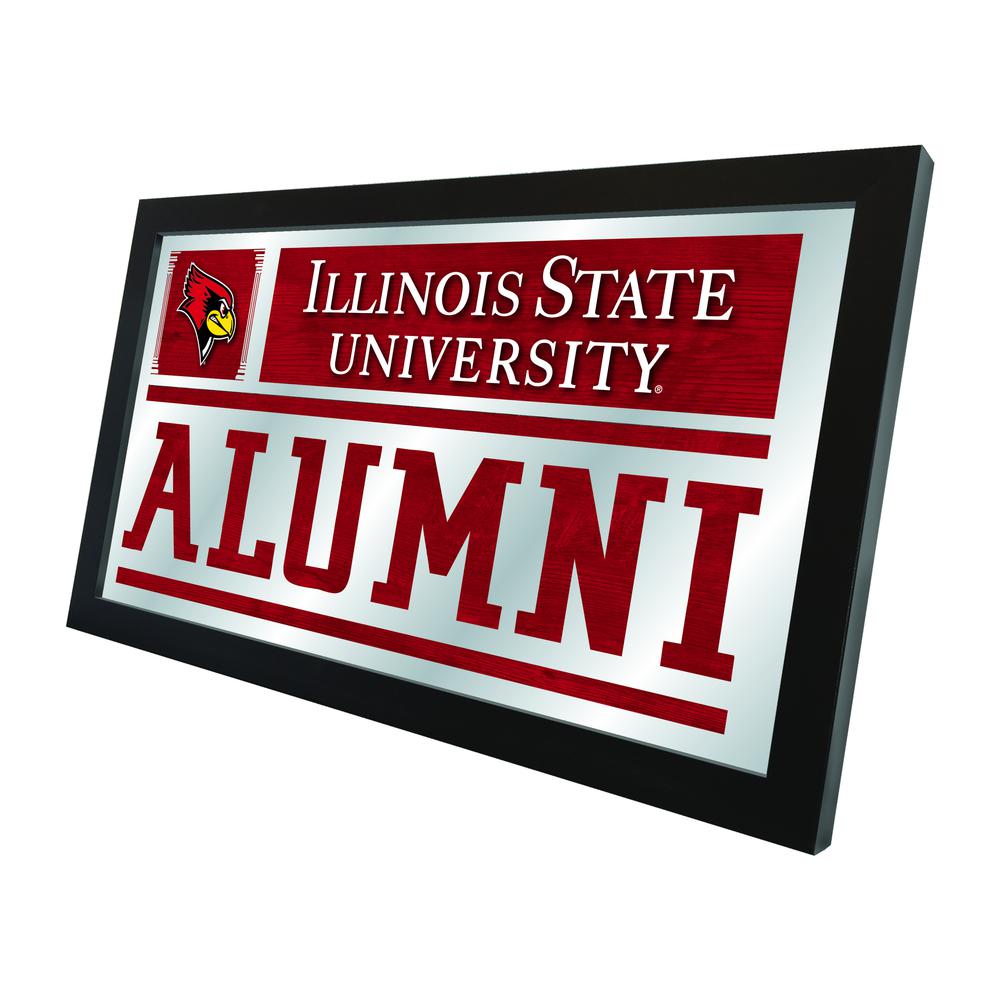 Illinois State Alumni Mirror. Picture 2