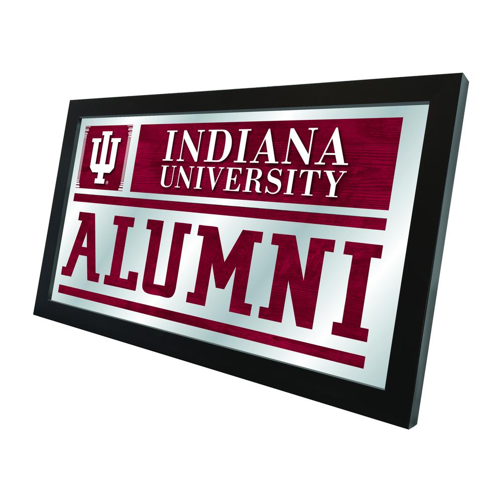 Indiana Alumni Mirror. Picture 2