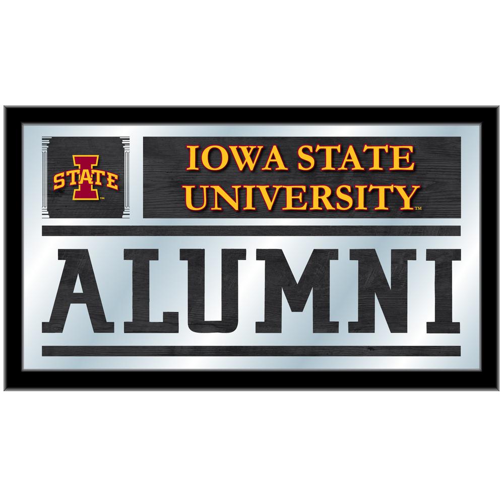 Iowa State Alumni Mirror. Picture 1