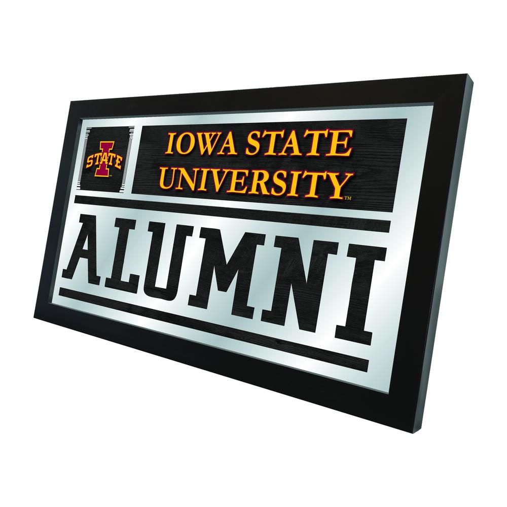 Iowa State Alumni Mirror. Picture 2
