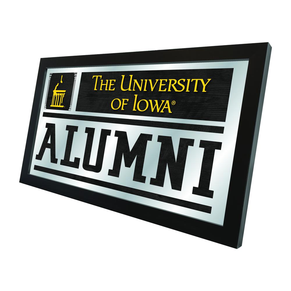 Iowa Alumni Mirror. Picture 2