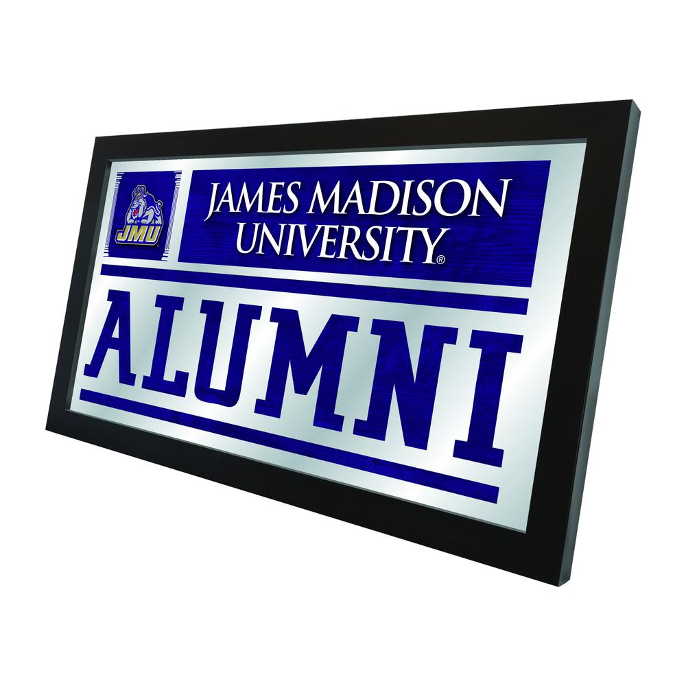 James Madison Alumni Mirror. Picture 2