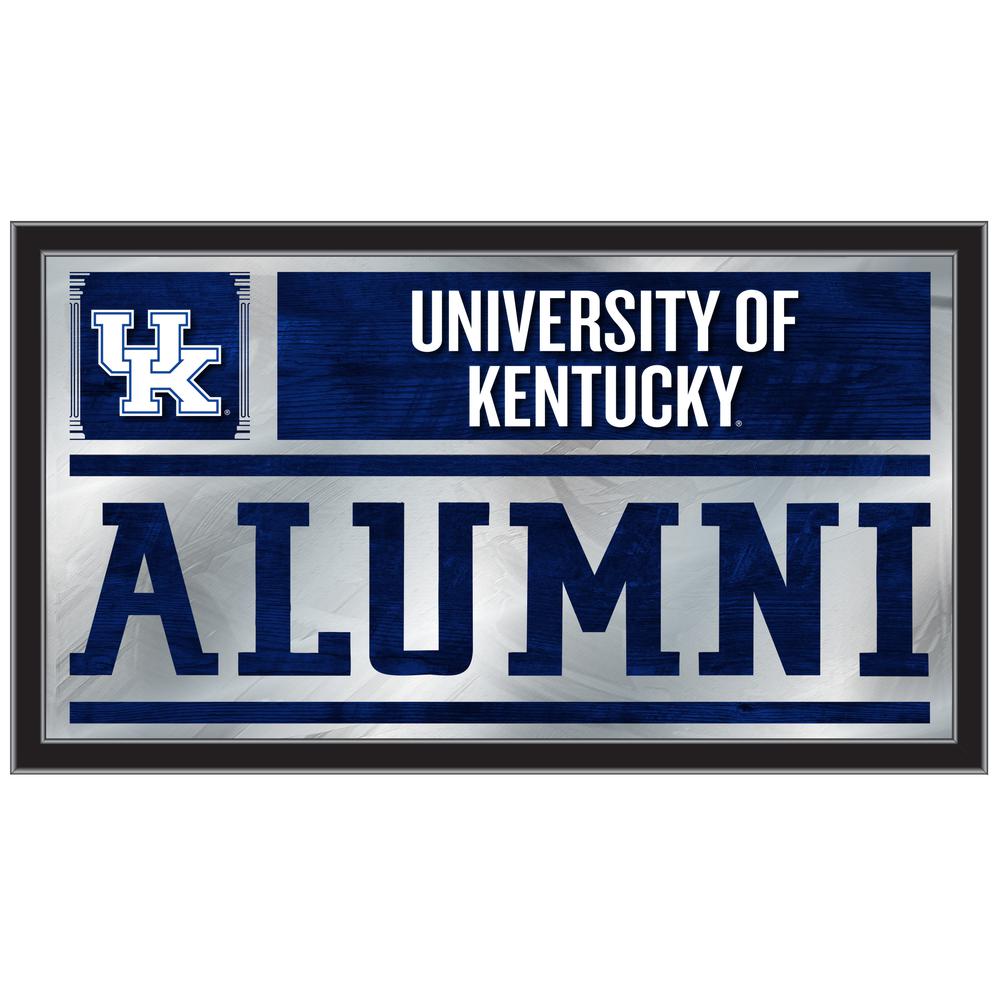 Kentucky Alumni Mirror. Picture 1