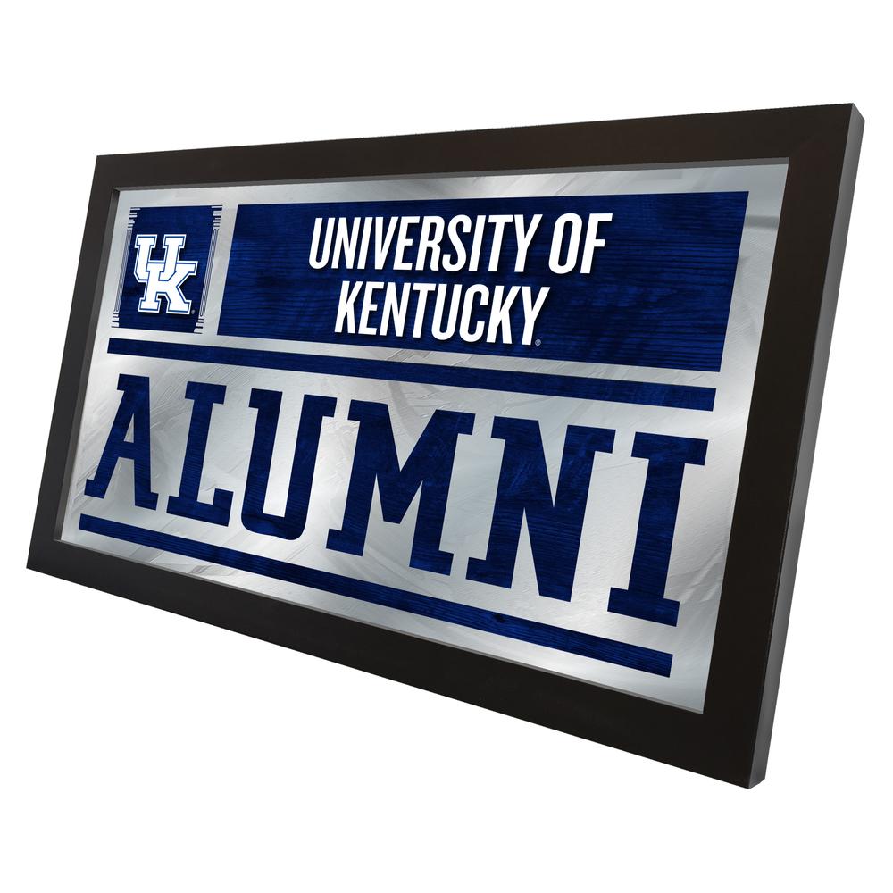 Kentucky Alumni Mirror. Picture 2