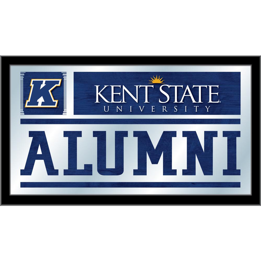 Kent State Alumni Mirror. Picture 1