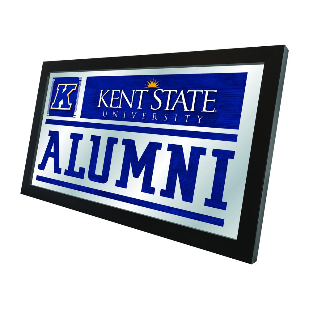 Kent State Alumni Mirror. Picture 2