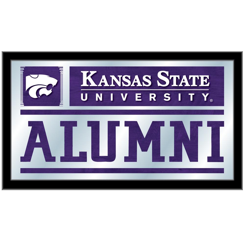 Kansas State Alumni Mirror. Picture 1