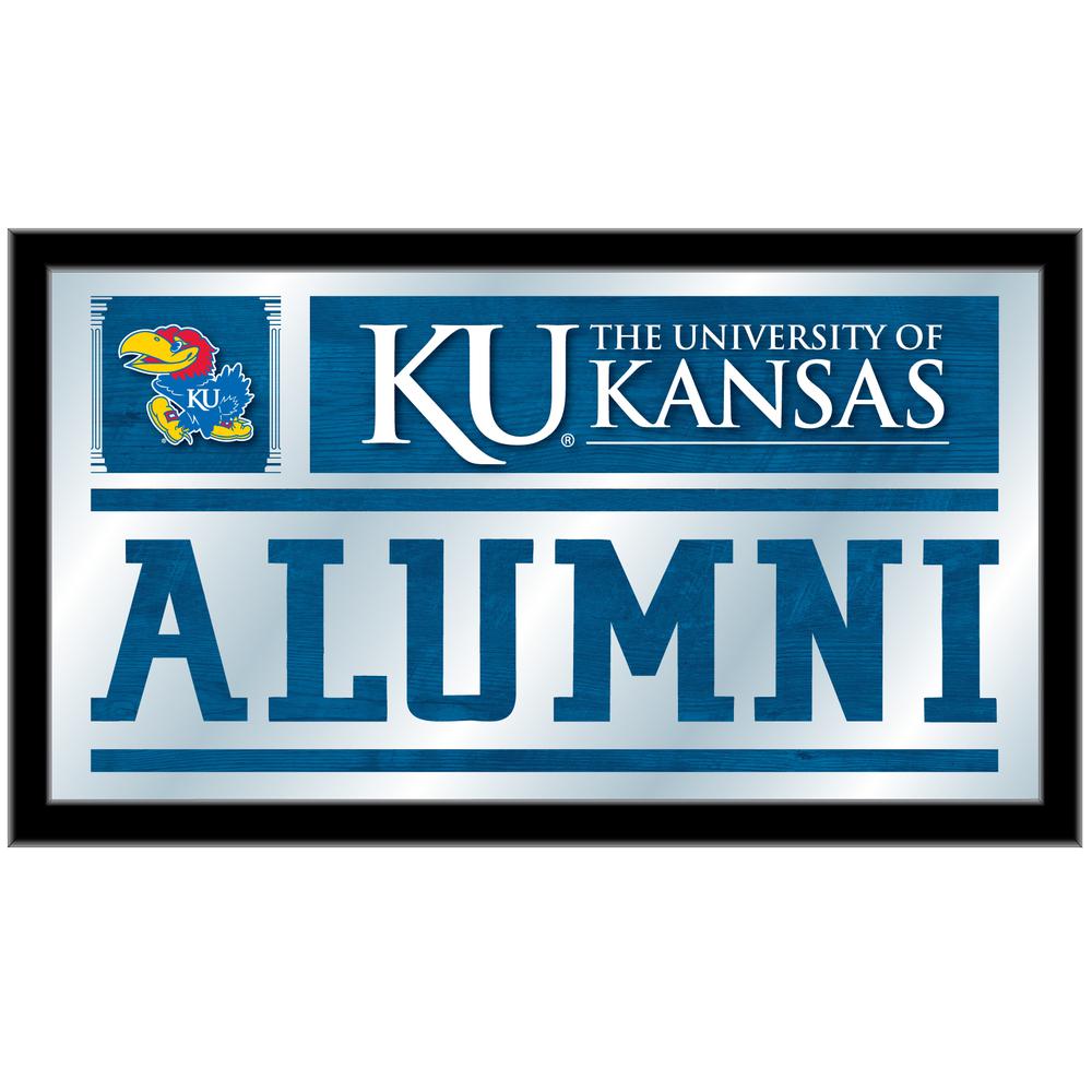 Kansas Alumni Mirror. Picture 1