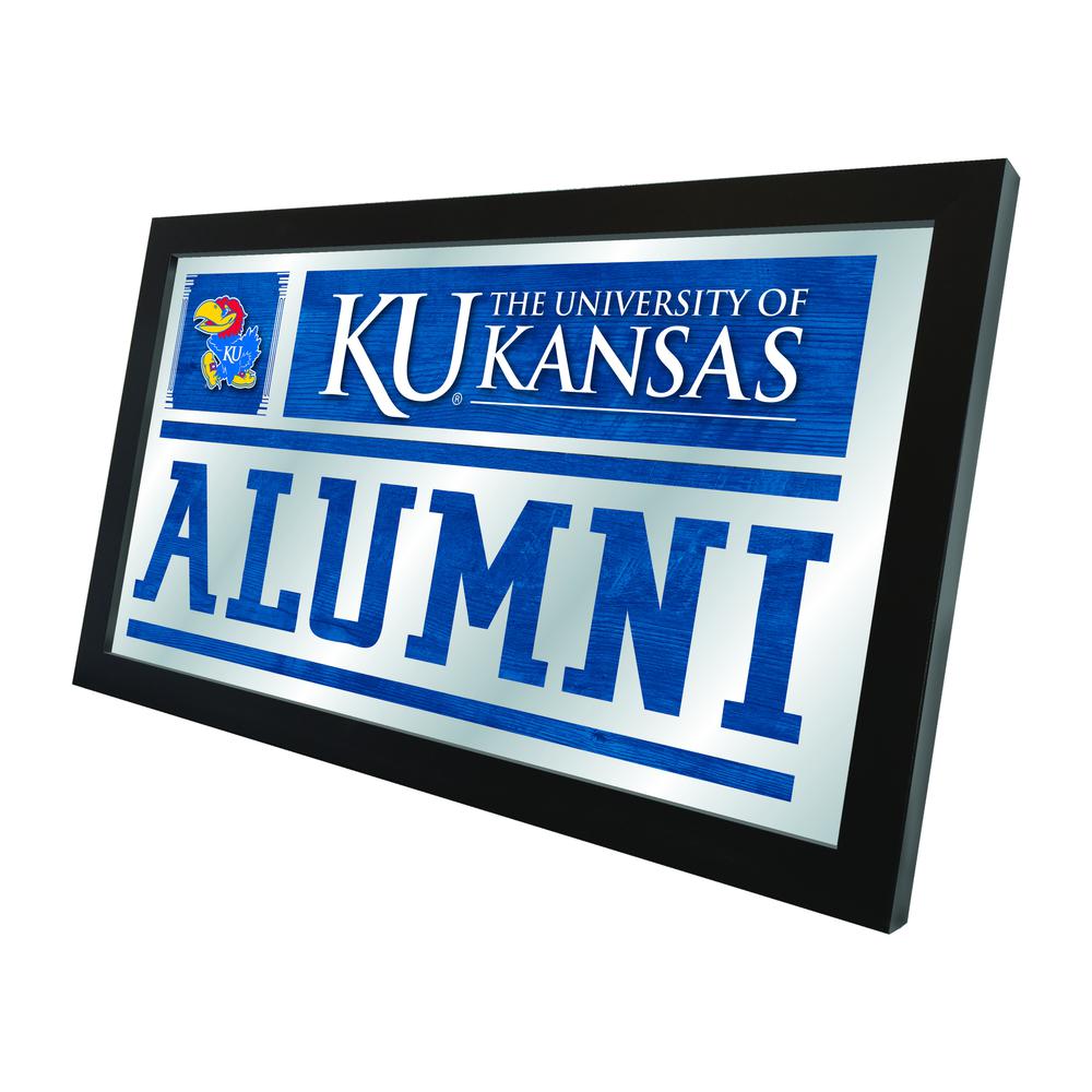 Kansas Alumni Mirror. Picture 2