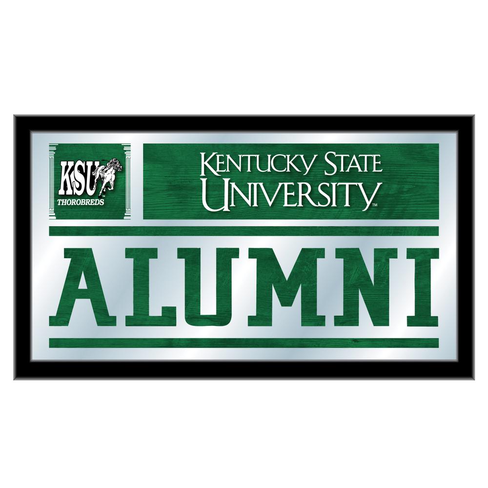 Kentucky State University Alumni Mirror. Picture 1
