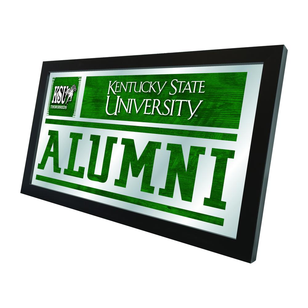 Kentucky State University Alumni Mirror. Picture 2
