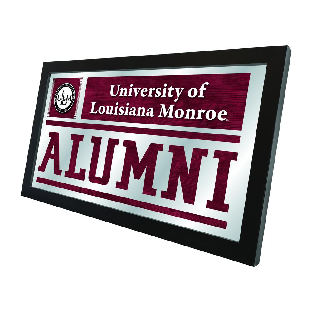 Louisiana-Monroe Alumni Mirror. Picture 2