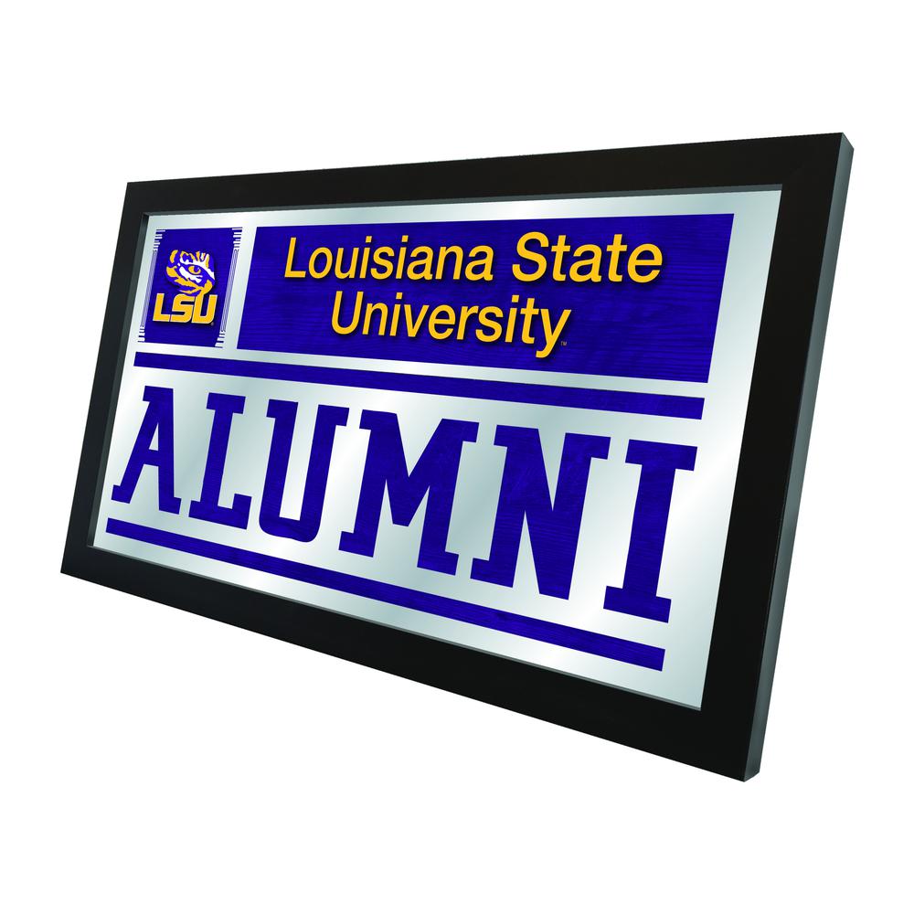 Louisiana State Alumni Mirror. Picture 2