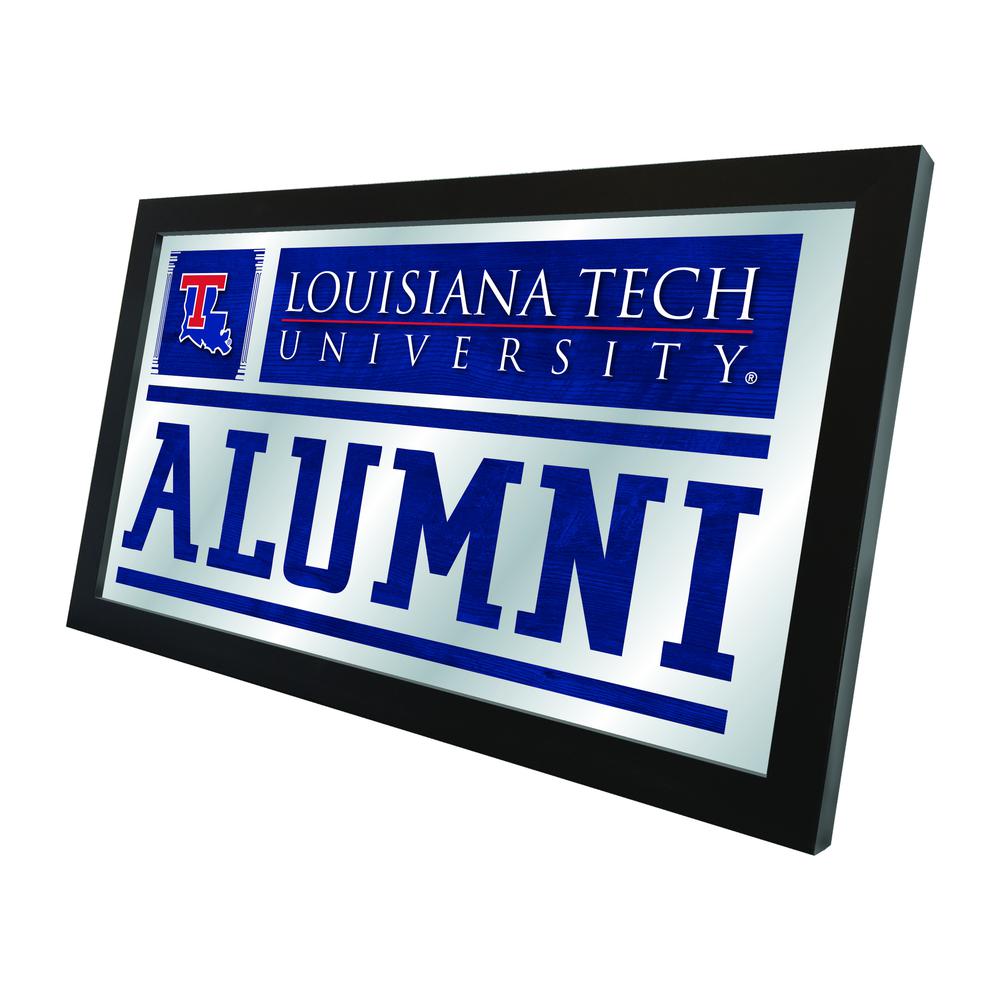 Louisiana Tech Alumni Mirror. Picture 2
