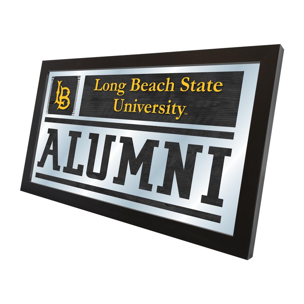Long Beach State University Alumni Mirror. Picture 2
