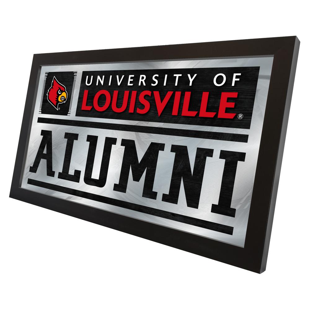 Louisville Alumni Mirror. Picture 2