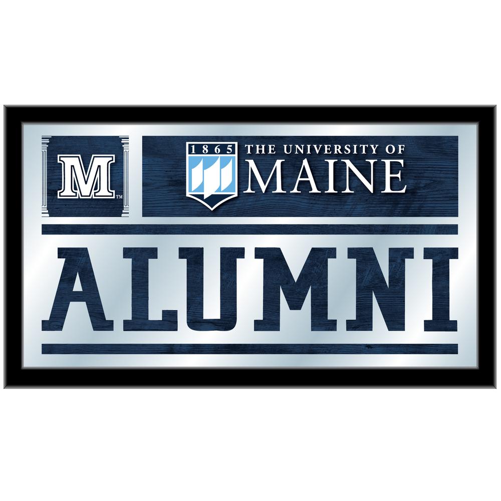 Maine Alumni Mirror. Picture 1
