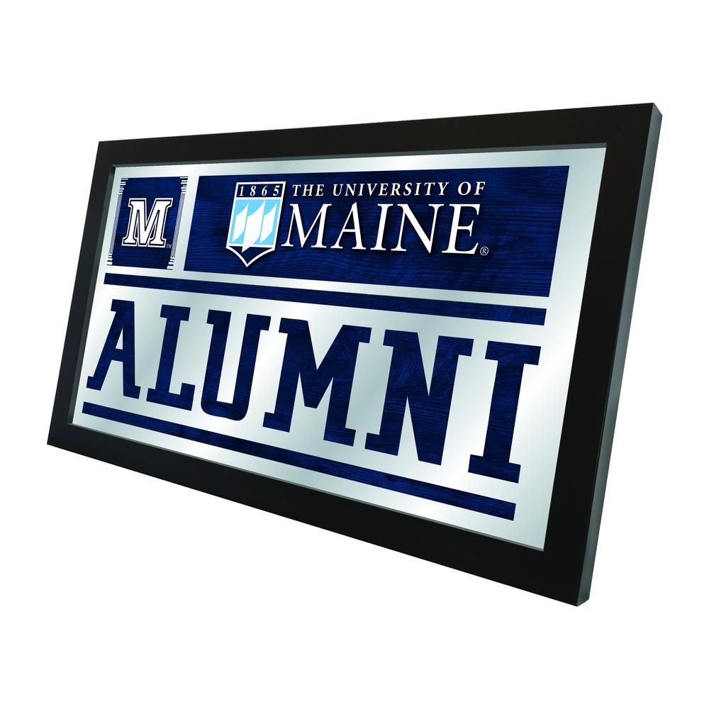 Maine Alumni Mirror. Picture 2