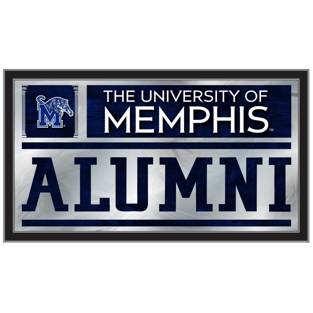 Memphis Alumni Mirror. Picture 1