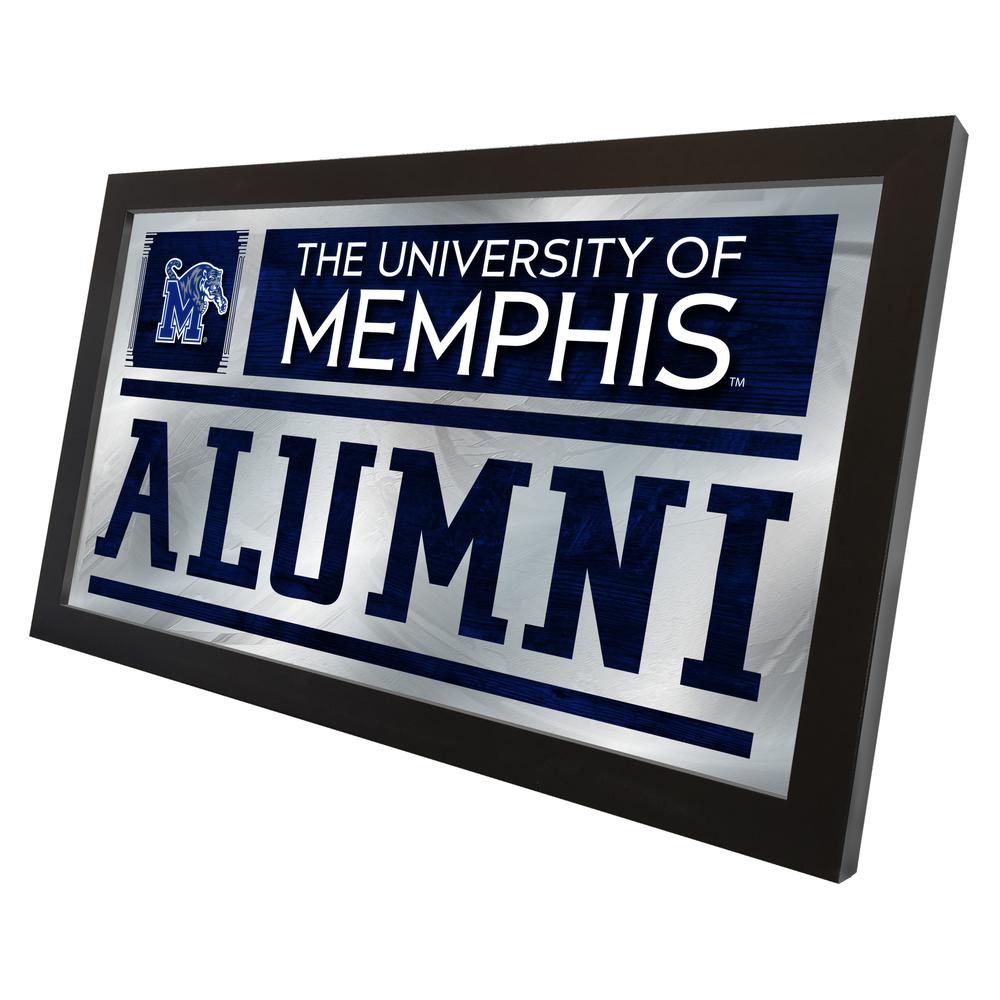 Memphis Alumni Mirror. Picture 2
