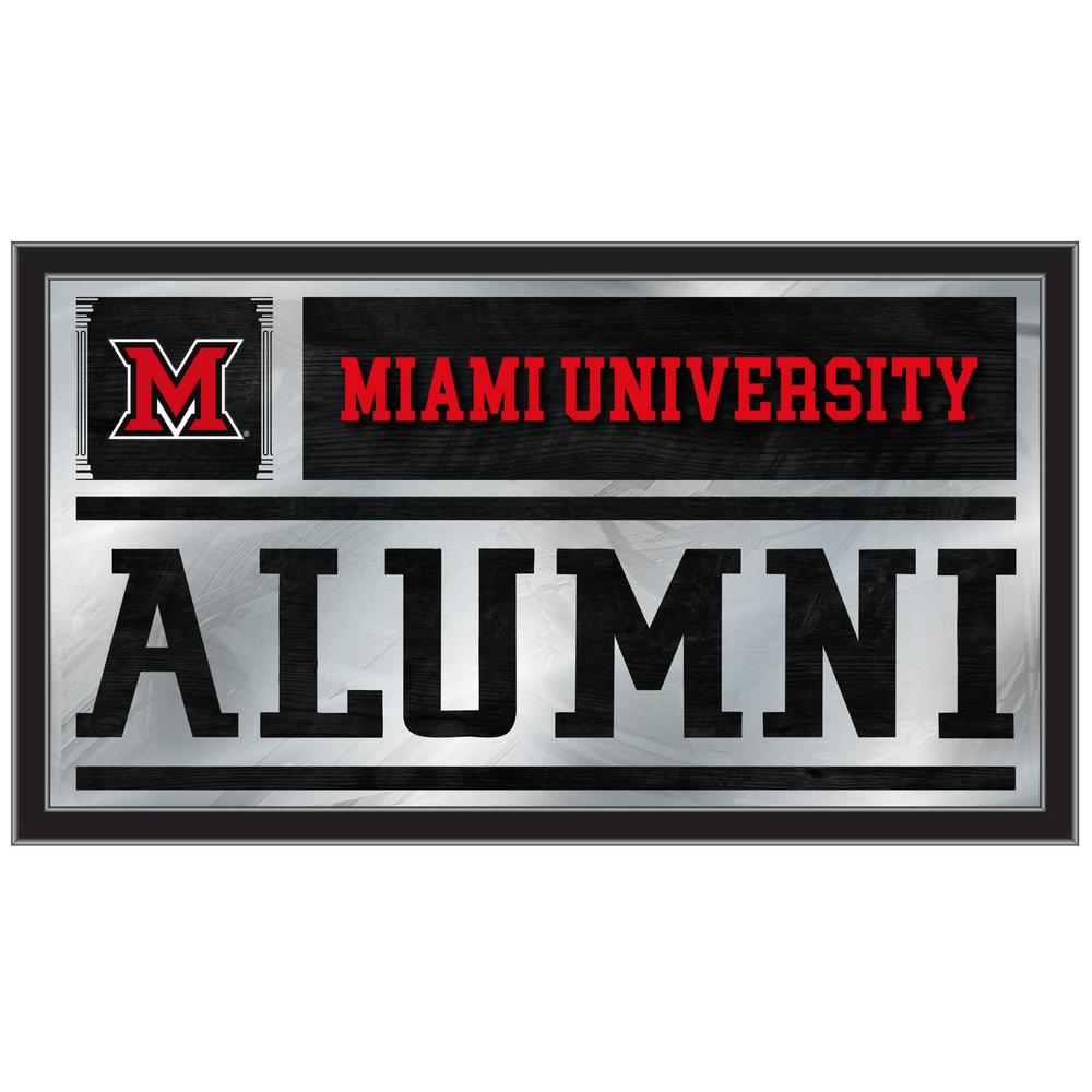 Miami (OH) Alumni Mirror. Picture 1
