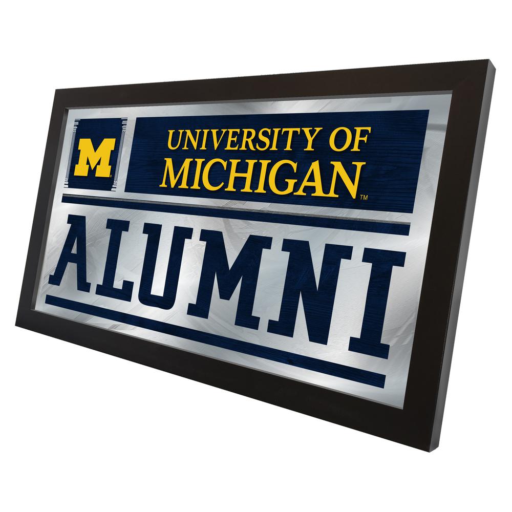 Michigan Alumni Mirror. Picture 2
