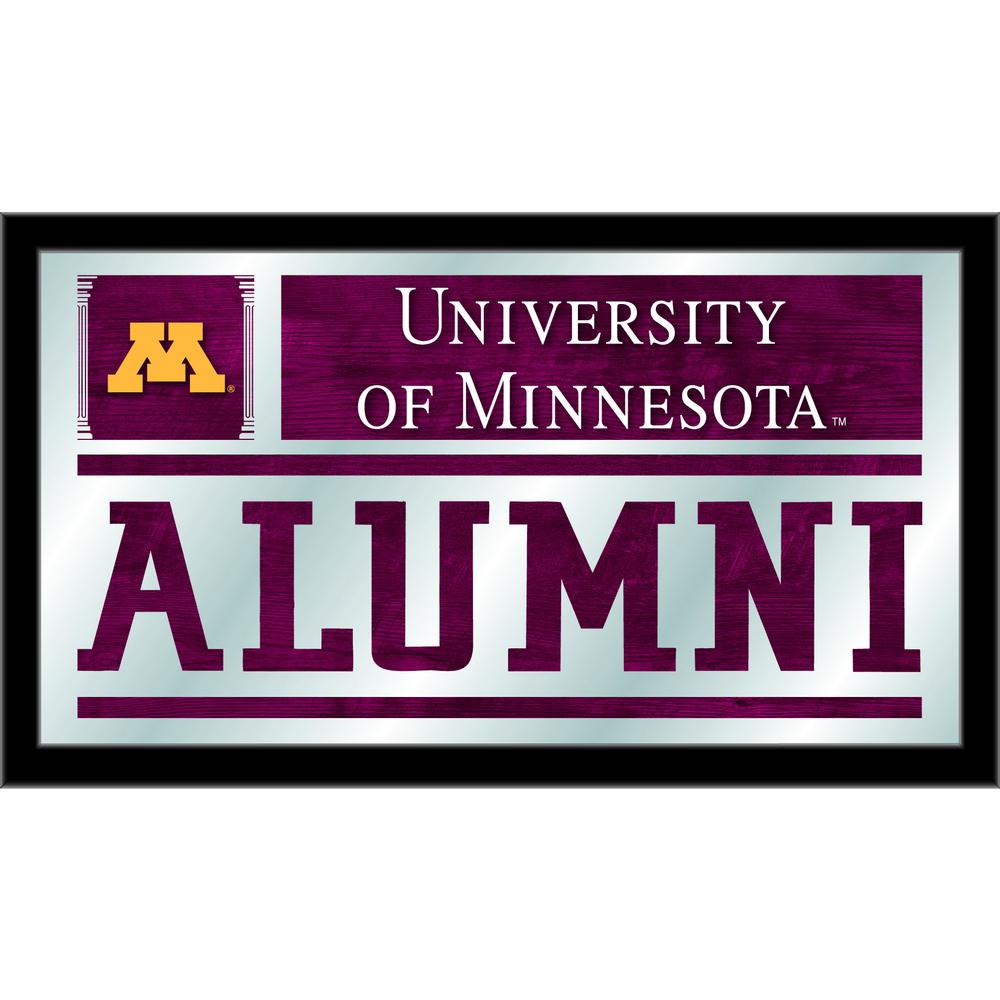 Minnesota Alumni Mirror. Picture 1