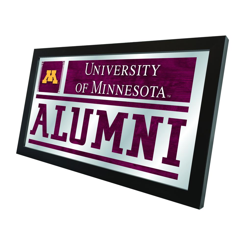 Minnesota Alumni Mirror. Picture 2