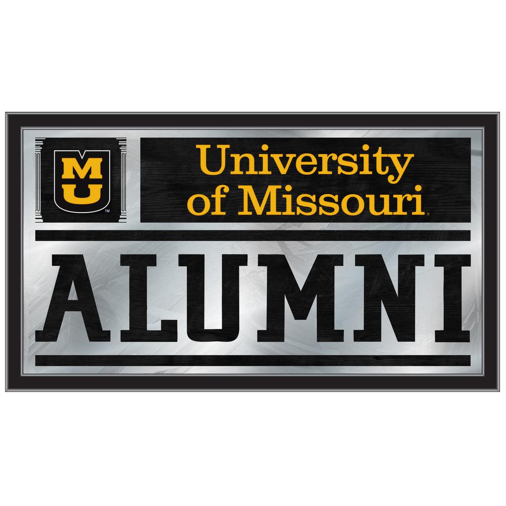 Missouri Alumni Mirror. Picture 1