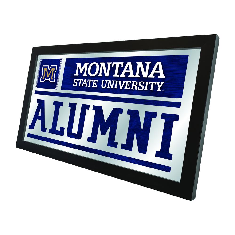 Montana State Alumni Mirror. Picture 2