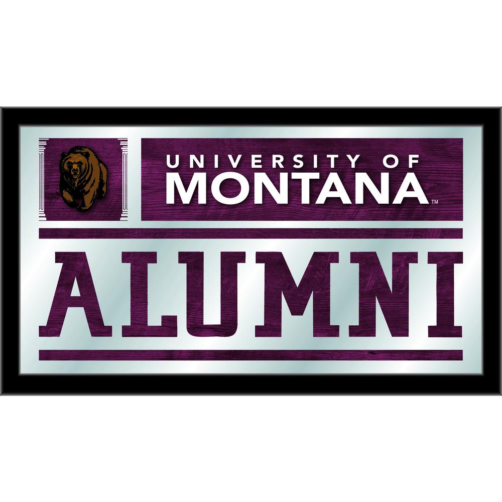 Montana Alumni Mirror. Picture 1