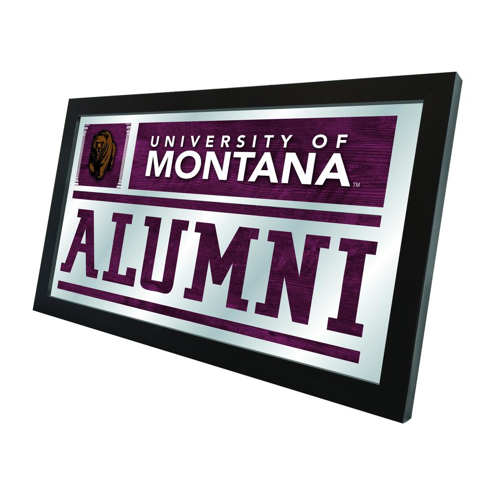 Montana Alumni Mirror. Picture 2