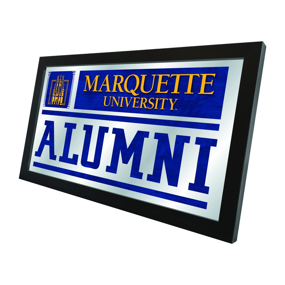 Marquette Alumni Mirror. Picture 2