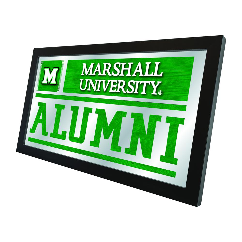 Marshall Alumni Mirror. Picture 2