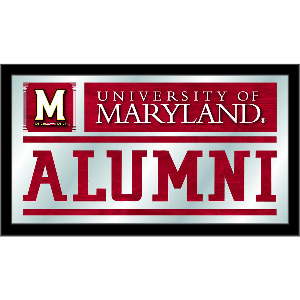 Maryland Alumni Mirror. Picture 1