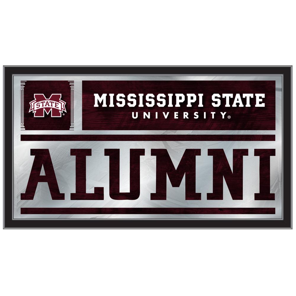 Mississippi State Alumni Mirror. Picture 1