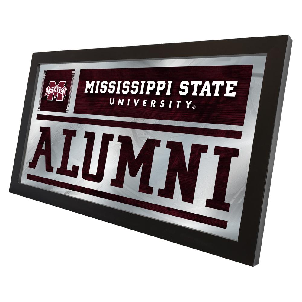 Mississippi State Alumni Mirror. Picture 2