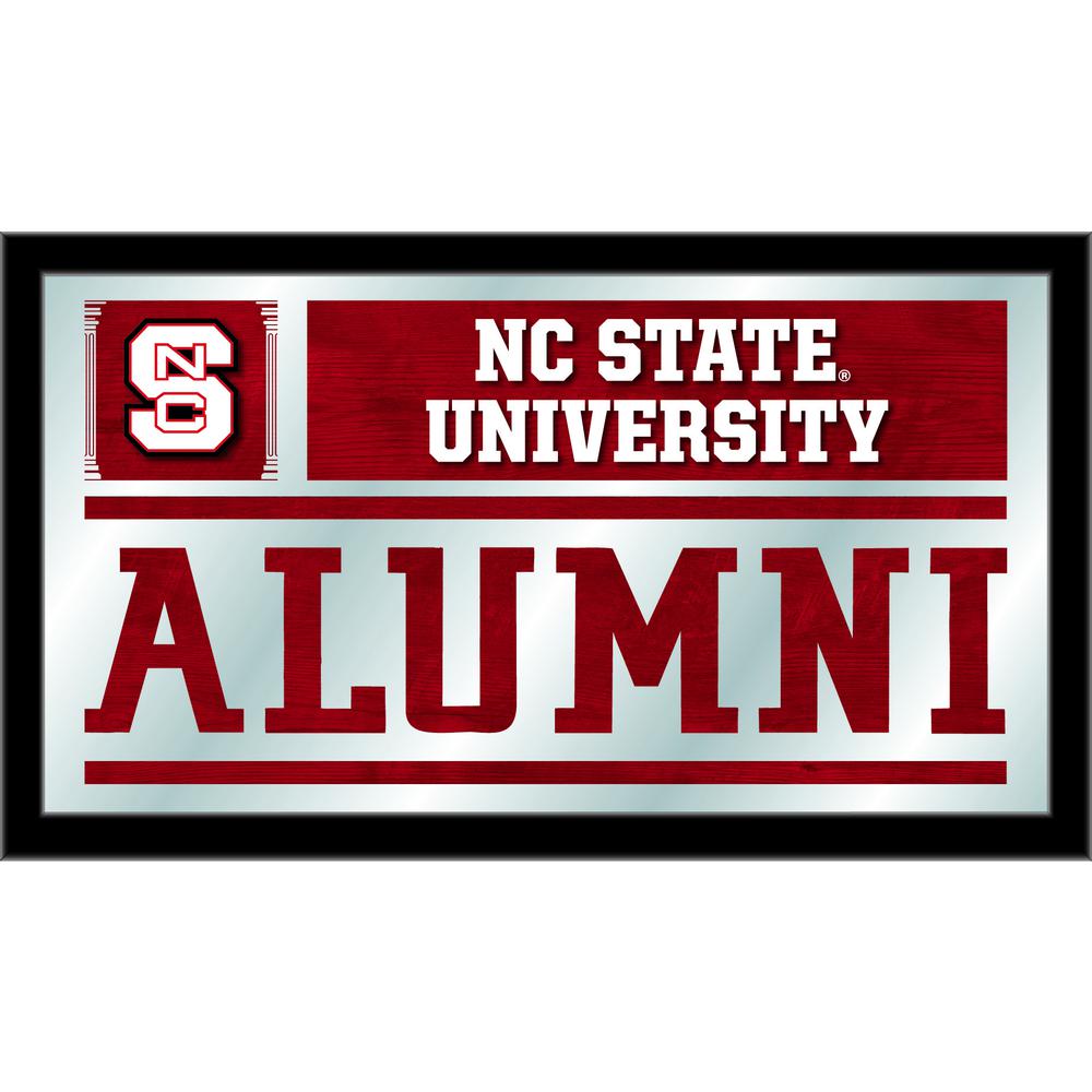 North Carolina State Alumni Mirror. Picture 1