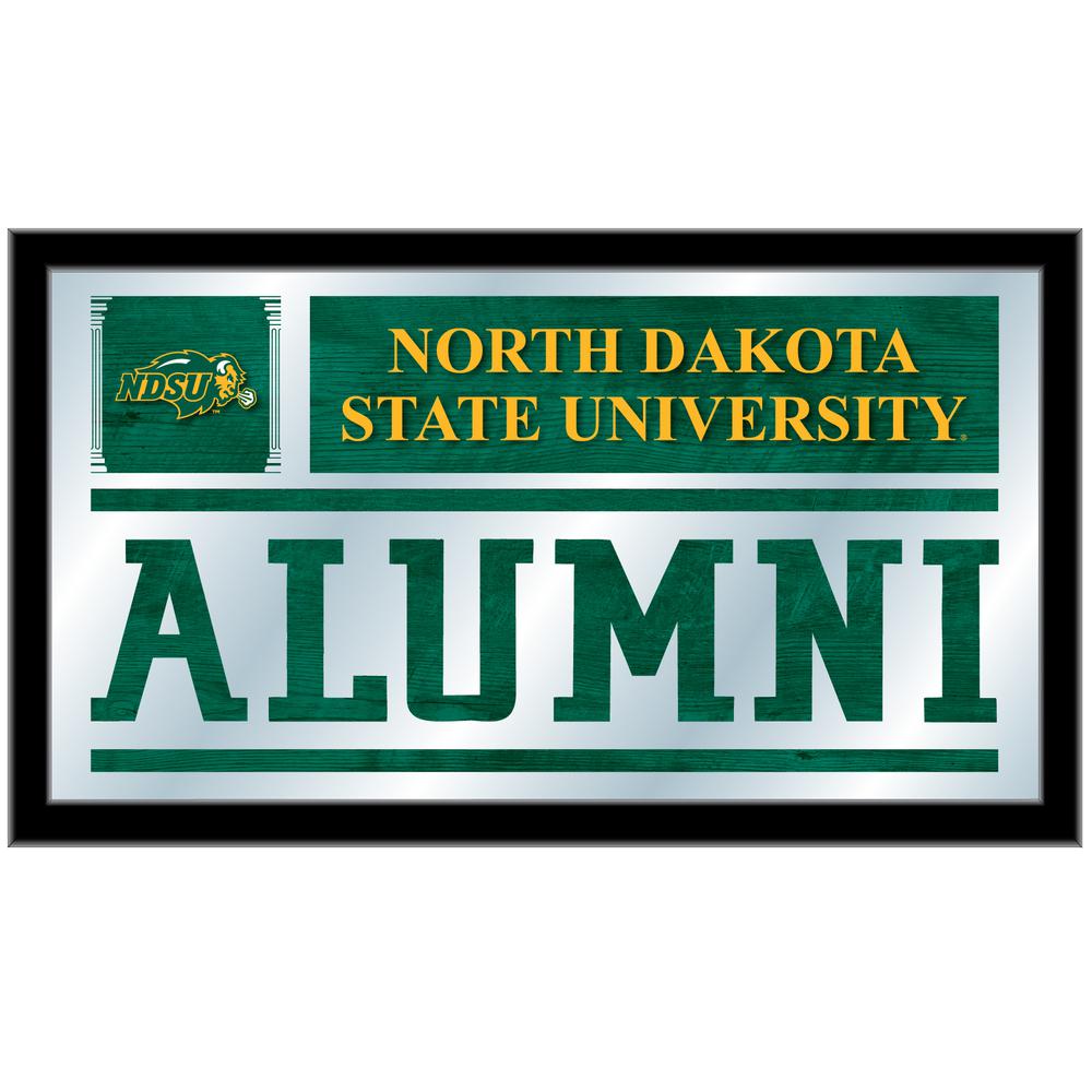 North Dakota State Alumni Mirror. Picture 1
